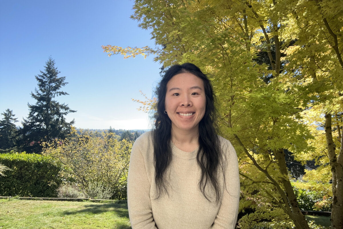 Emily Chung
